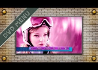  Cloud 9 2014 DVD Menu
