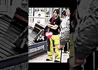 We Dont Deserve Iyo Trending Wwe Foryou Wrestling Wwefan Iyosky Wwetalky Wrestlemania