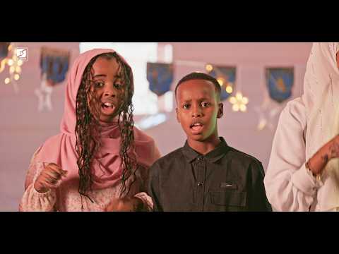 KOOXDA ASTAAN UBAD CIIDA CIIDA OFFICIAL VIDEO 2026