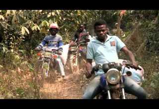 Ghana A Life Of Slavery For Cocoa