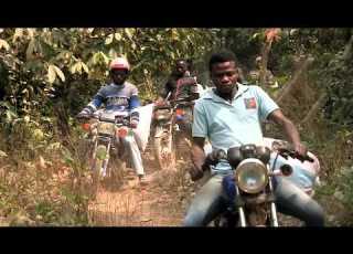  Ghana Une Vie D Esclave Pour Du Cacao