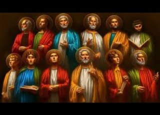 قداس يوم الأحد المبارك من صوم الآباء الرسل 6 15 2025