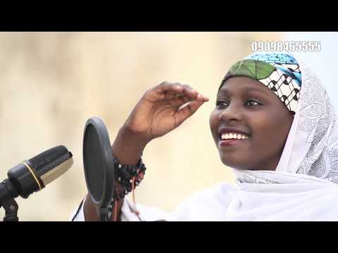 ZAINAB AMBATO SONKA SHINE ARZIKINA VIDEO SONG