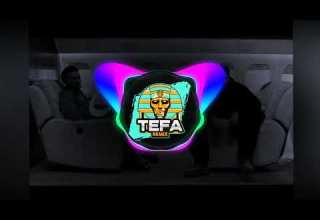 3enba Muslim El Wa7sh Tefa Remix عنبه و مسلم الوحش تيفا ريمكس