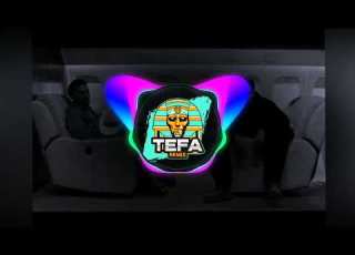 3enba Muslim El Wa7sh Tefa Remix عنبه و مسلم الوحش تيفا ريم