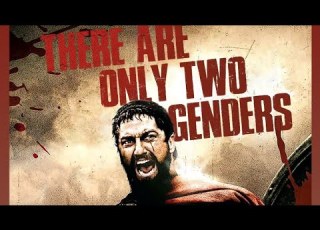  300 Non Binary Edition