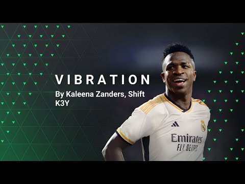 Kaleena V I B R A T I O N FC Mobile 24 Soundtrack