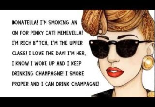 Donatella Lady Gaga Lyrics