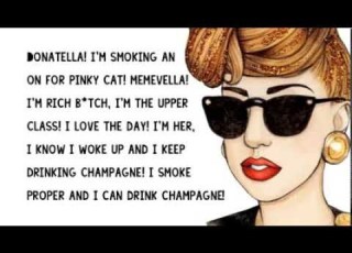  Donatella Lady Gaga Lyrics