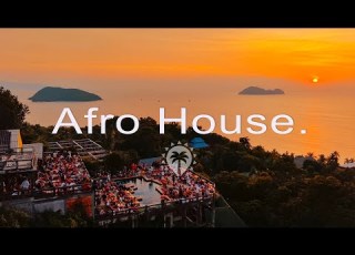  SUMMER AFRO HOUSE Sunset Mix Adam Port Avicii The Weeknd Coldplay Diplo Summer Vibes Mix 15