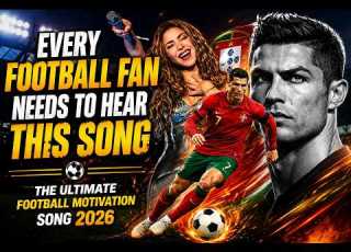  Every Football Fan Needs To Hear This Song The Ultimate Football Motivation Song 2026