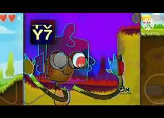  EPILESPY WARNING Why We Get A Game Over On Red Ball 4 Preview 2 Effects On Kinemaster