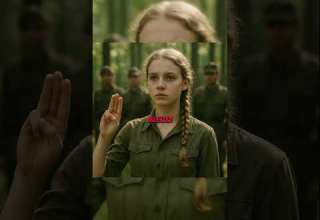 Inka Shooted Before The Age Of Eighteen A Nurse Who Was Not Broken By Torture Gdańsk 1946