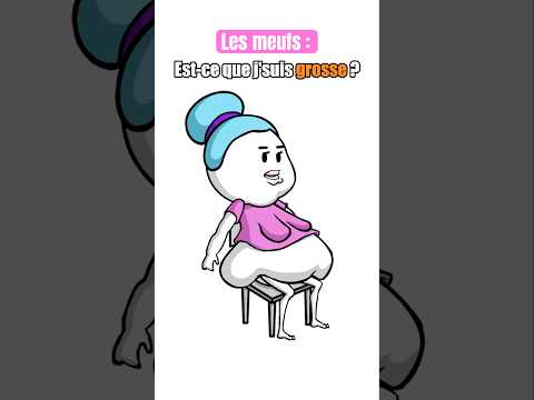 Les Meufs Vs Les Gars Audio Jeremouquoi Shorts Animation Humour Drole Sketch