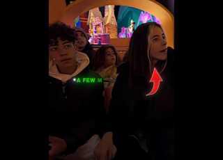When Georgina Met Ronaldo Jr S Girlfriend
