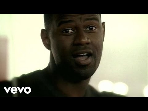Brian McKnight Back At One Brazilian Version Ft Ivete Sangalo