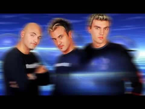 Eiffel 65 Hyperlink Deep Down