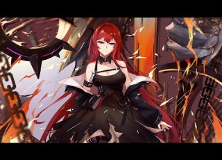  Nightcore Liar Lyrics