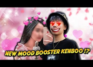 New Mood Booster Kenboo