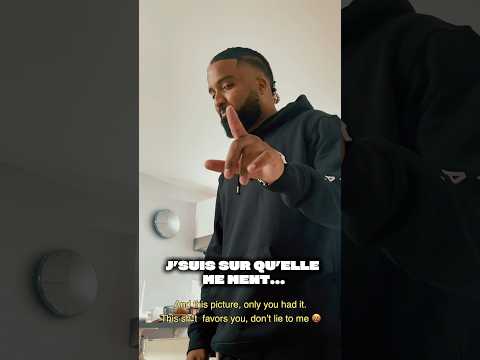 Et Si Elle était Derrière Sa Disparition