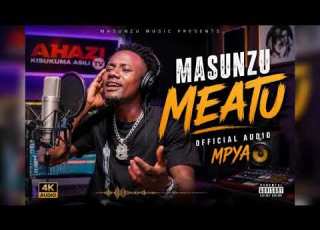  MASUNZU GANEVI MEATU BY PRD MBASHA STUDIO 2026