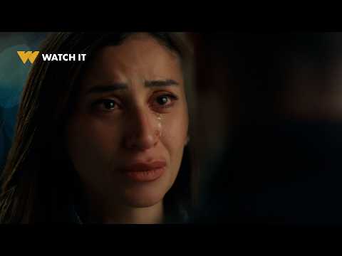 اتنين غيرنا أنت أخرك معايا إني أنساك ده كان رد نور على حسن لم ا طلب يرجعلها