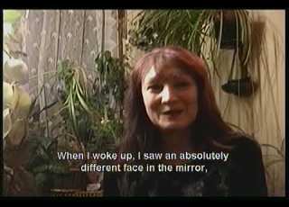  The Blue Bird 1976 Interview With Valentina Ganibalova Water