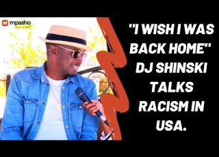  Kenyans Appreciate DJs More Than Artists I M Off The Market DJ Shinski Confesses