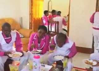 NYASA SDA CHOIR NZEGA Ushindi Tumeahidiwa