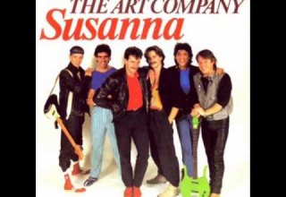 Susanna The Art Company Dance Remix