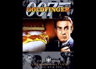  Goldfinger Alpine Drive Auric S Factory HD