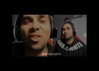  هایاح اقا پوتک هایاح رپ Rap پوتک پوریاپوتک یوتوب
