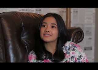 FTV Mike Ethan Nadya Arina Kepentok Cinta Nona