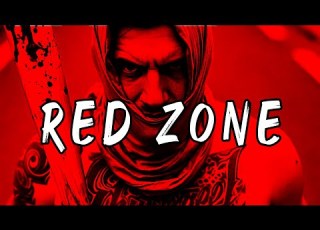  Aggressive Fast Gangsta Freestyle Rap Beat Instrumental RED ZONE Hard Bouncy Hype Trap Type Beat