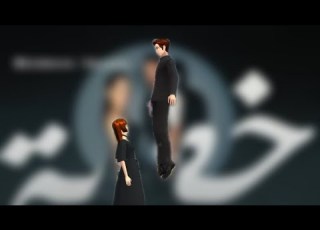 Bessan Ismail X Fouad Jned خطية Official Music Video بيسان اسماعيل و فؤاد جنيد خطيه في سكورا
