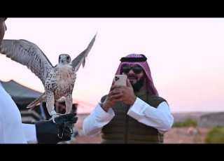  عبدالعزيز العليوي جاد كف السماء حصريا 2020
