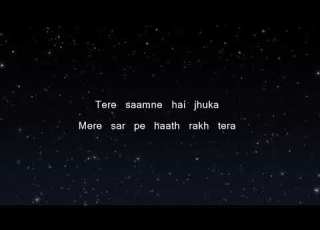 Namo Namo Kedarnath Karaoke Version
