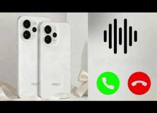 Oppo Reno 15 Pro Original Ringtone New Oppo Ringtone 2026 Oppo Reno 15 Series Opporeno15pro