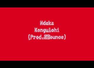 Ndaka Kongulohi