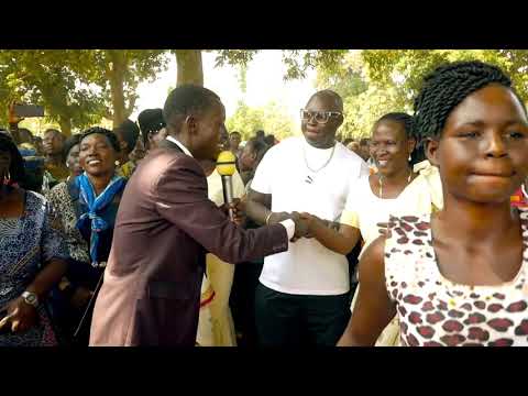 Walego Piri Late Rev Timothy Okech By Lucky David Wilson Kortic Acholi Music Luo Music Africa Walego Piri Late Rev Timothy Okech By Lucky David Wilson Kortic Acholi Music Luo Music Africa