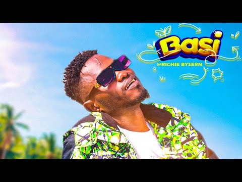 Richie Bysern Basi Official Lyric Video