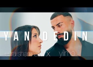  Esra Sharmatic X Yilmo YAN DEDIN Prod By Samoobeatz Kadoxybeats