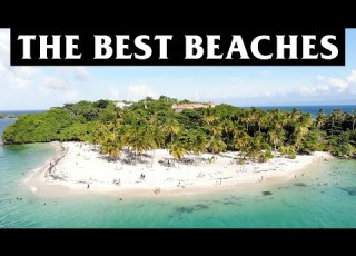  Best Beaches In Samana Dominican Republic 1