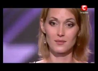 X Factor Ukraine Aida Nikolaichuk