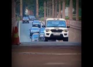 IPS Officer Jabrdast Entry IAS Status Short Viral Entry