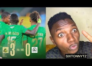  SIXTONNYTZ YANGA NA PAMBA JIJI 3 0