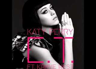  Katy Perry E T Audio