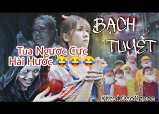  Thử Tua Ngược Nhạc Chế Bạch Tuyết Chuyện Hậu Hoàng Sắp Kể Và Cái Kết