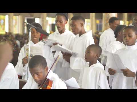 OBILIGO SirJudeNnam Rendered By Tizzy Kids Music Academy