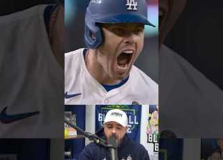 Freddie Freeman Crushes Grand Slam To Walk Off Yankees In World Series A Breakdown Dodgers Mlb